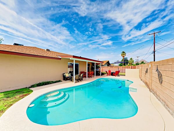 Scottsdale Home 1023780