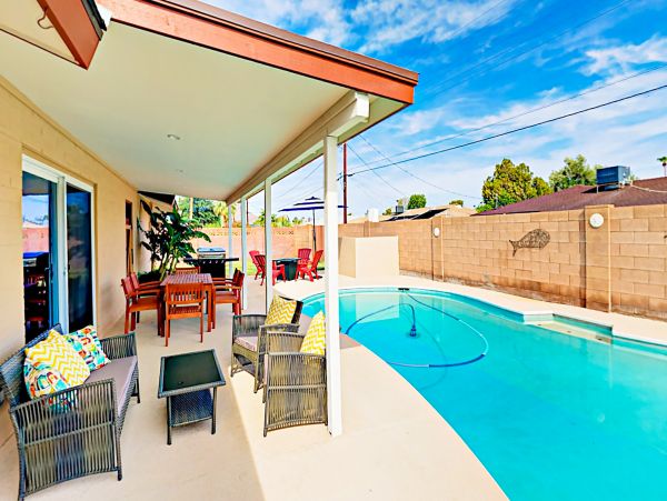 Scottsdale Home 1023780