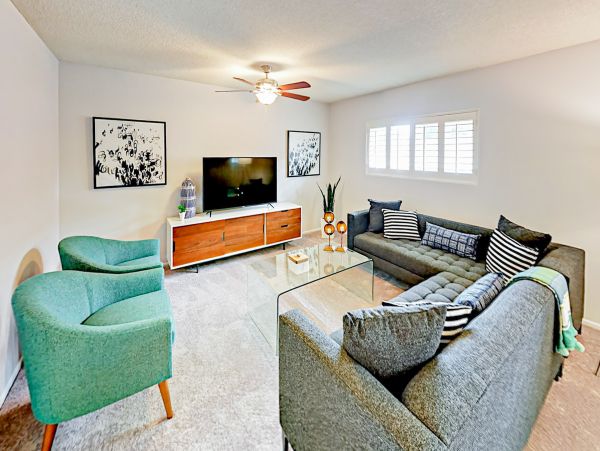 Scottsdale Home 1023780