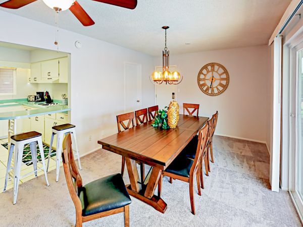 Scottsdale Home 1023780