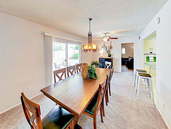 Scottsdale Home 1023780