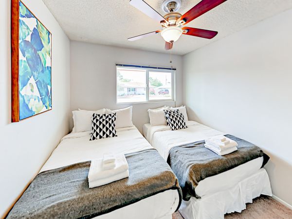 Scottsdale Home 1023780