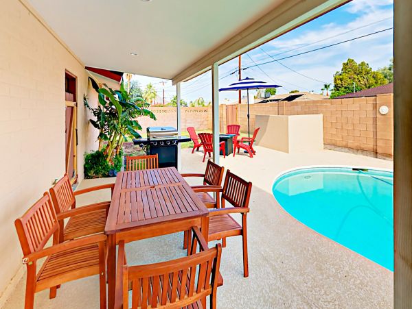Scottsdale Home 1023780