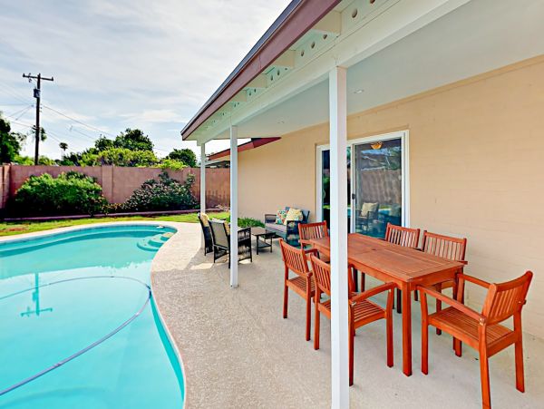 Scottsdale Home 1023780
