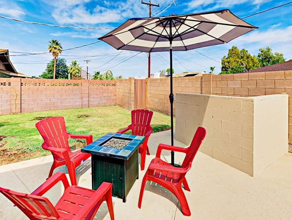 Scottsdale Home 1023780