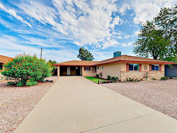 Scottsdale Home 1023780