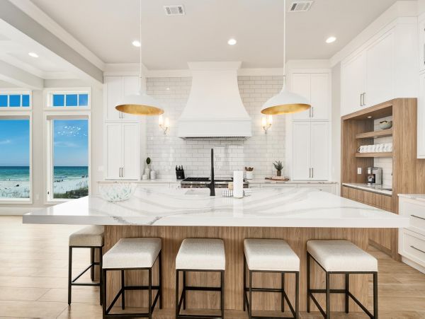 On Beach Miramar Vacation Home Ten Bedroom