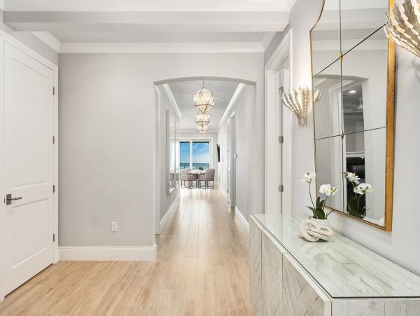 On Beach Miramar Vacation Home Ten Bedroom