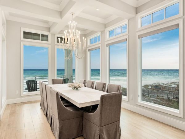 On Beach Miramar Vacation Home Ten Bedroom