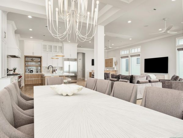 On Beach Miramar Vacation Home Ten Bedroom