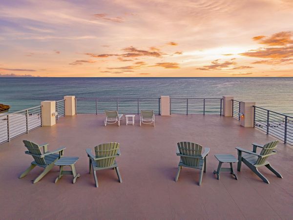 On Beach Miramar Vacation Home Ten Bedroom