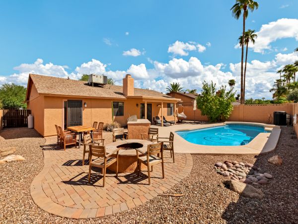 Scottsdale Home 1023782