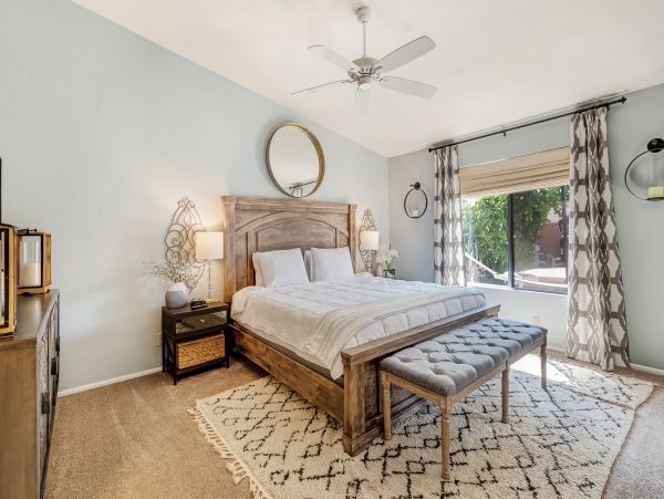 Scottsdale Home 1023782