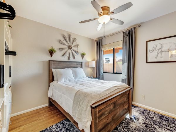 Scottsdale Home 1023782