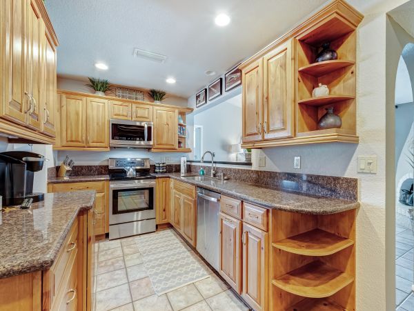 Scottsdale Home 1023782