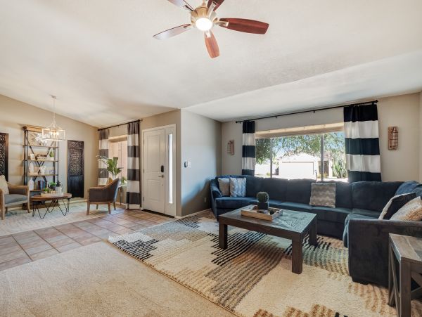 Scottsdale Home 1023782
