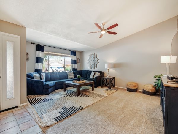 Scottsdale Home 1023782