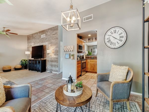Scottsdale Home 1023782