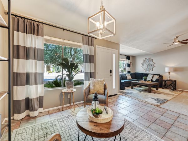 Scottsdale Home 1023782