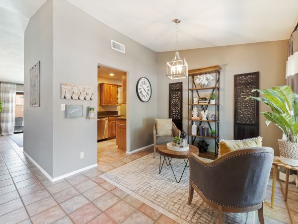 Scottsdale Home 1023782