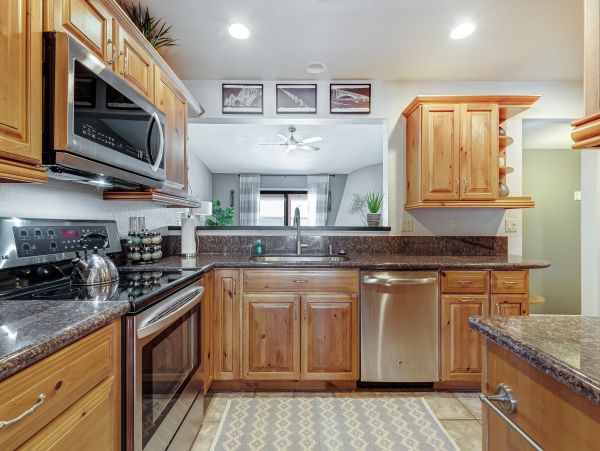 Scottsdale Home 1023782