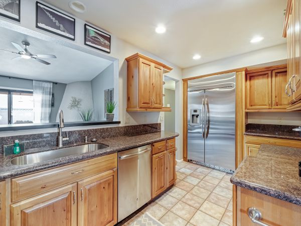 Scottsdale Home 1023782