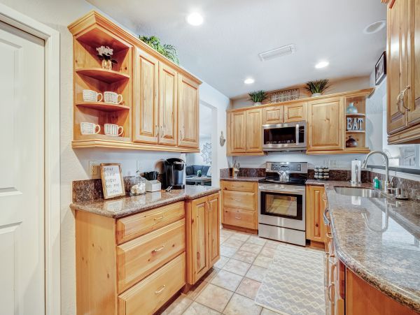 Scottsdale Home 1023782