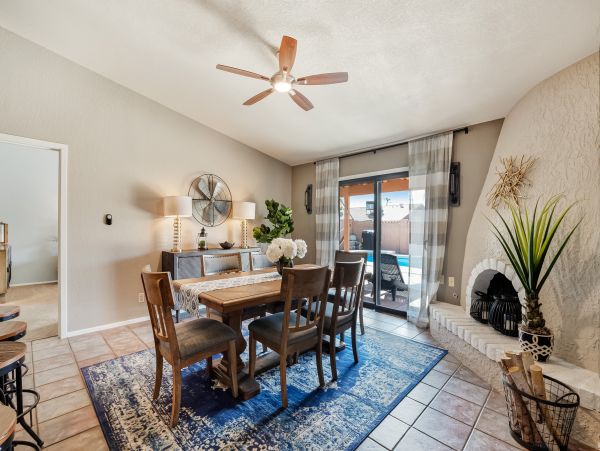 Scottsdale Home 1023782