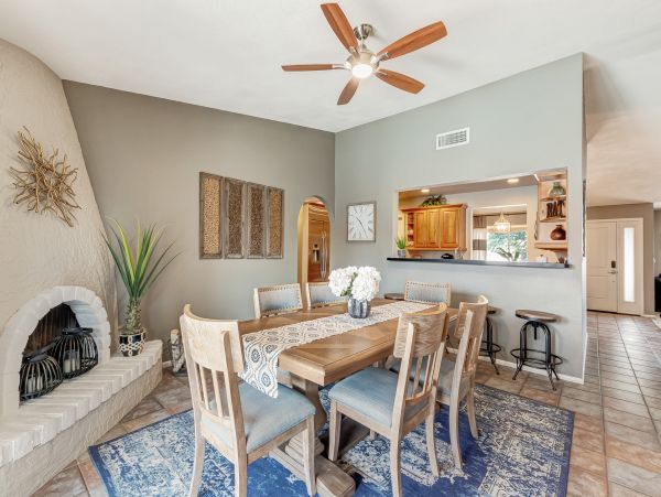 Scottsdale Home 1023782