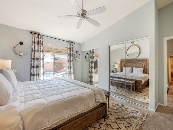 Scottsdale Home 1023782