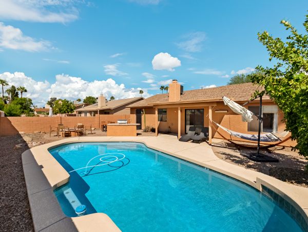 Scottsdale Home 1023782