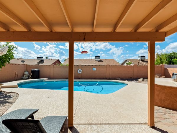 Scottsdale Home 1023782