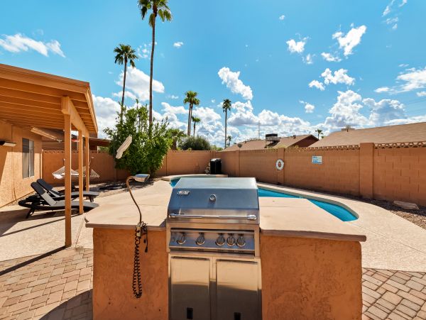 Scottsdale Home 1023782