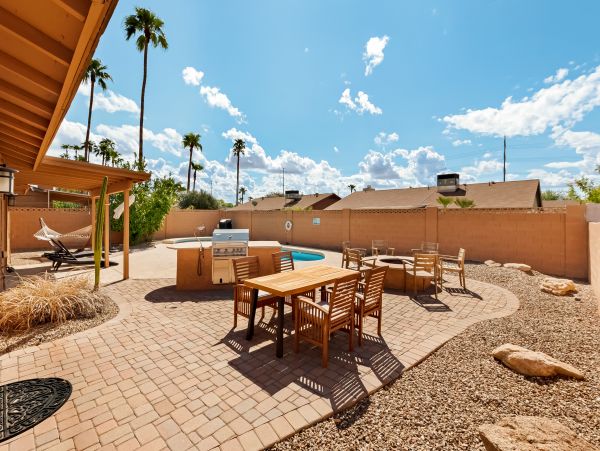 Scottsdale Home 1023782