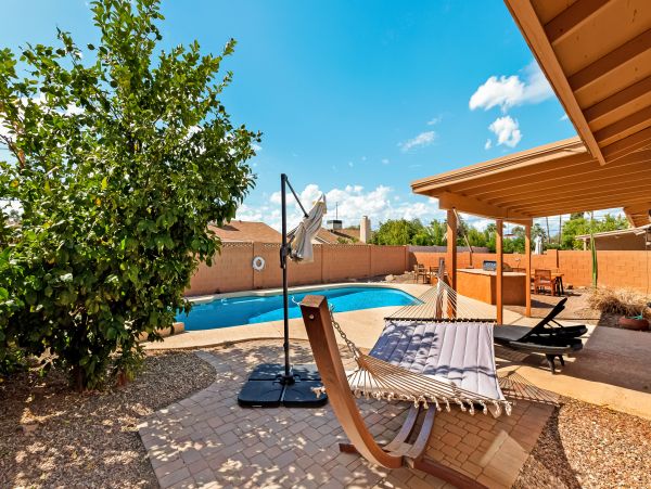 Scottsdale Home 1023782