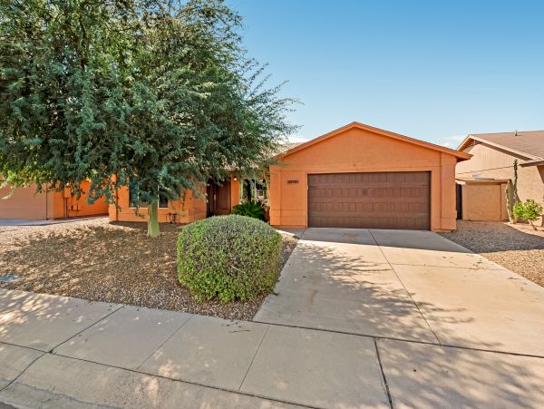 Scottsdale Home 1023782