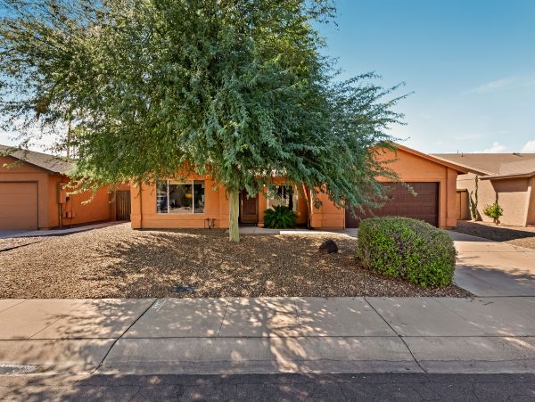 Scottsdale Home 1023782
