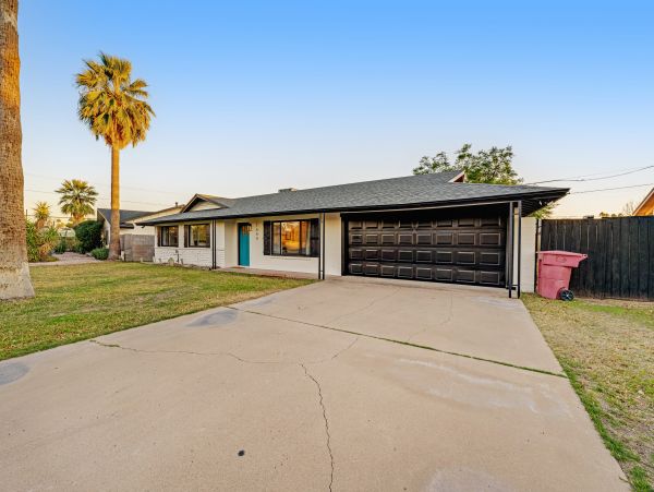 Scottsdale Home 1023783