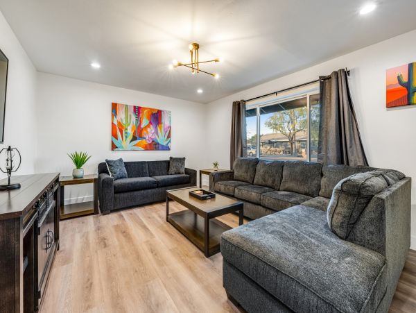 Scottsdale Home 1023783