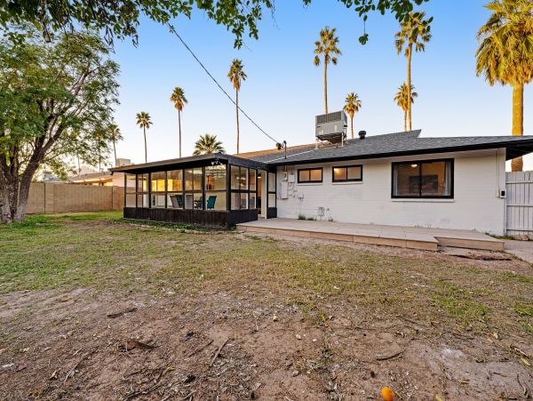 Scottsdale Home 1023783