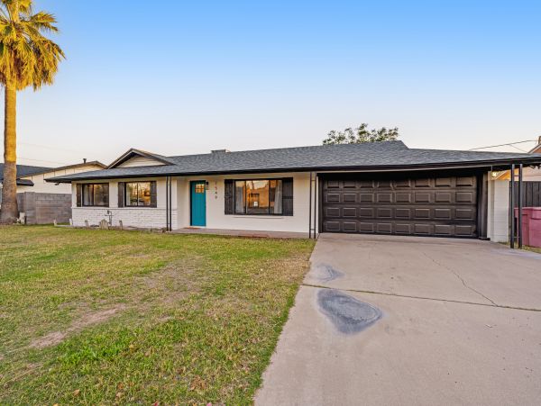 Scottsdale Home 1023783