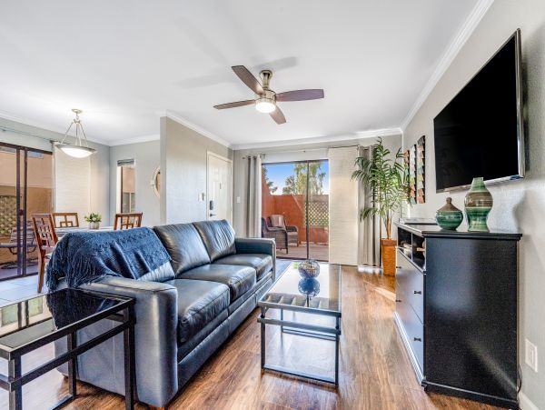 Scottsdale Home 1023784
