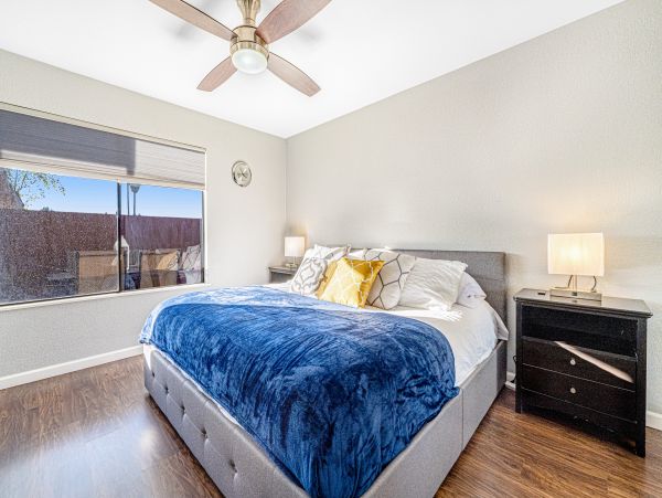 Scottsdale Home 1023784