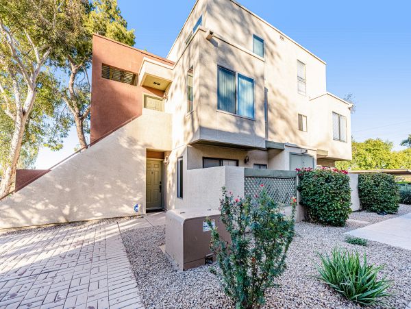 Scottsdale Home 1023784