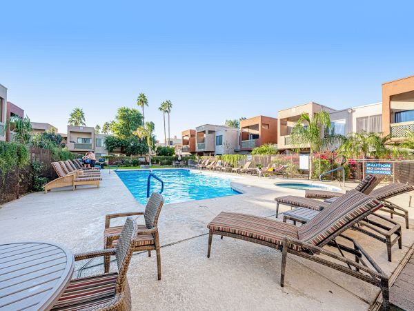 Scottsdale Home 1023784