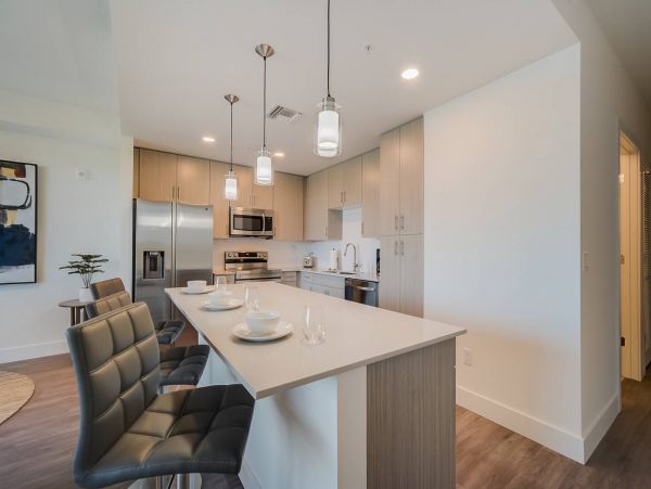 Luxury Sarasota 1 Bedroom Condo Sleeps 4