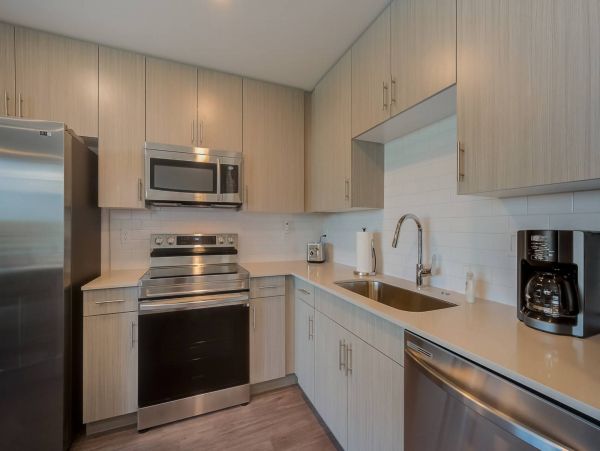 Luxury Sarasota 1 Bedroom Condo Sleeps 4