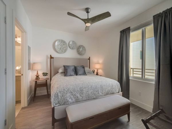 Luxury Sarasota 1 Bedroom Condo Sleeps 4