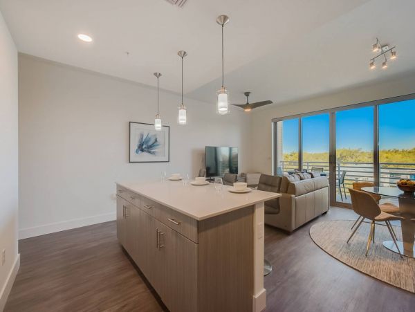Luxury Sarasota 1 Bedroom Condo Sleeps 4