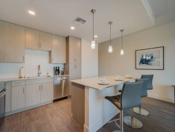 Luxury Sarasota 1 Bedroom Condo Sleeps 4